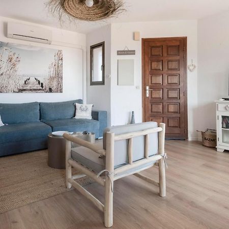 Le Petit Colliourenc - Apt Climatise Avec Terrasse Exterior photo